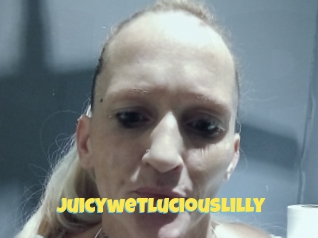 Juicywetluciouslilly