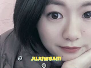 Jujuwgam