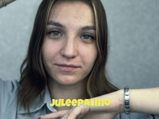 Juleepalino