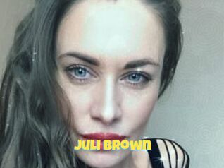 Juli_brown