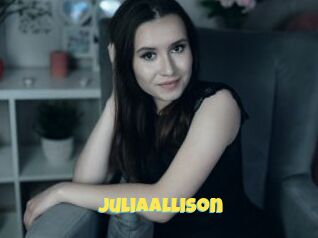 Juliaallison