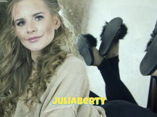 Juliaberty