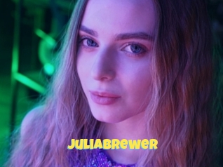 Juliabrewer
