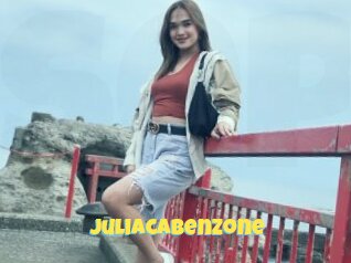 Juliacabenzone