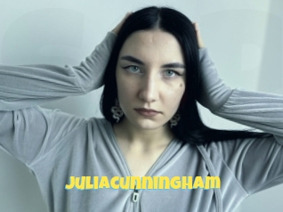 Juliacunningham