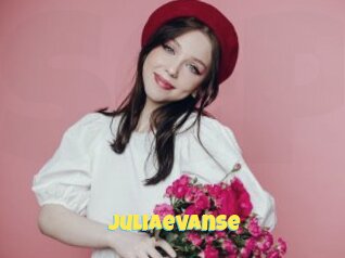 juliaevanse Sexe et Porno