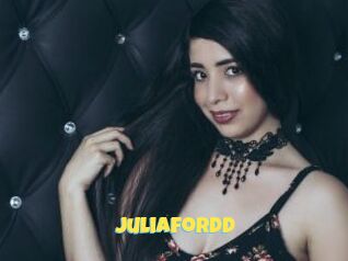 Juliafordd