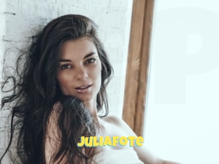 Juliafote