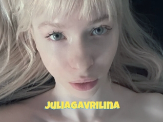Juliagavrilina