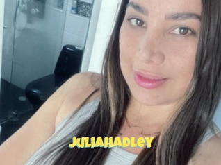Juliahadley