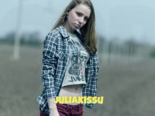 Juliakissu