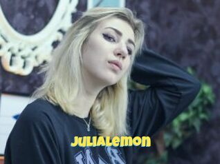 Julialemon