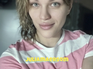 Juliamaersom