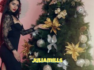 Juliamills