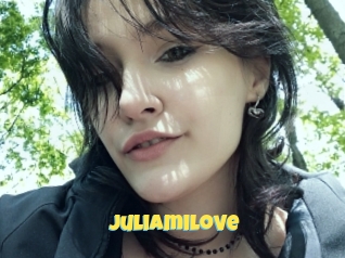 Juliamilove