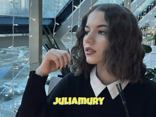 Juliamury