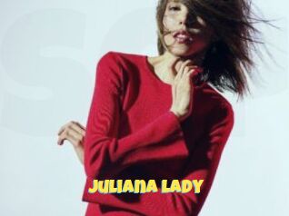 Juliana_lady