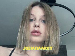 Julianaakey
