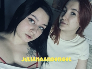 Julianaandengel