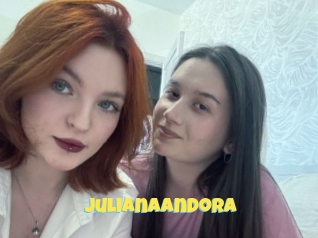 Julianaandora