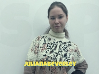Julianabeverley
