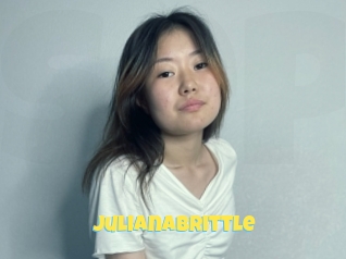 Julianabrittle