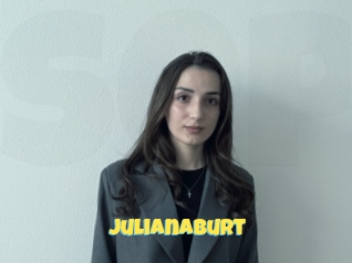 Julianaburt