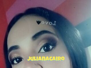 Julianacairo