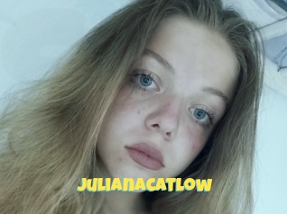 Julianacatlow