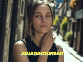 Julianacoleman