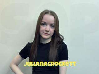 Julianacrockett