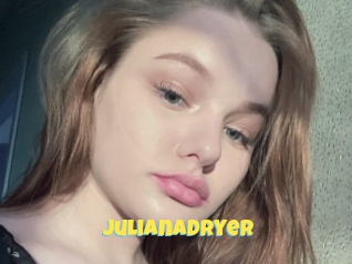 julianadryer Sexe et Porno