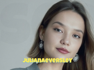 julianaeversley Sexe et Porno