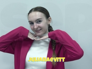 Julianaevitt