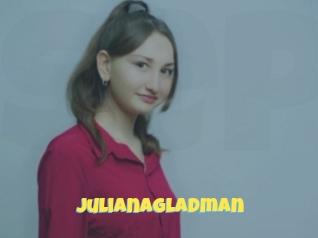 Julianagladman