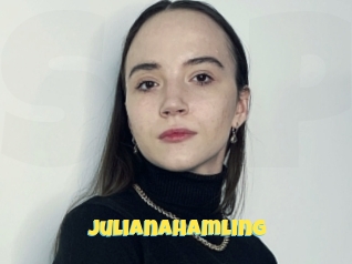 Julianahamling