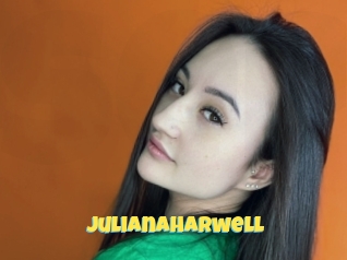 Julianaharwell