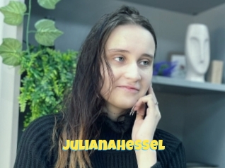 julianahessel Sexe et Porno
