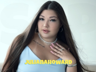 julianahoward Sexe et Porno