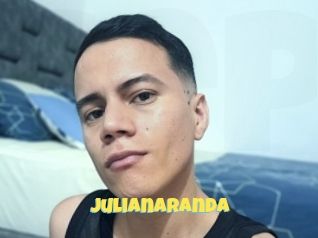 Julianaranda