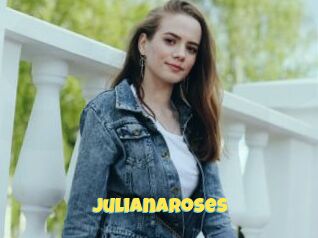 Julianaroses