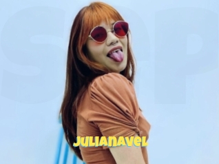 Julianavel