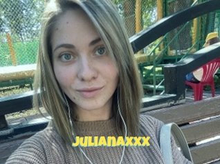 Julianaxxx