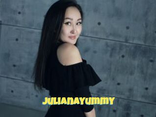 Julianayummy