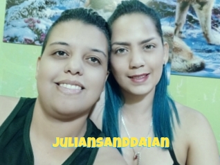Juliansanddaian
