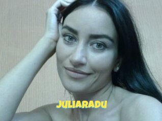 Juliaradu