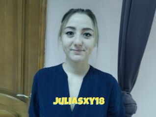 juliasxy18 Sexe et Porno