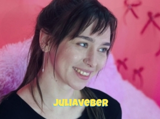 Juliaveber