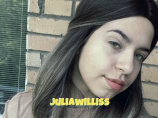 Juliawilliss