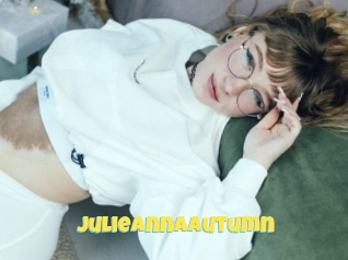 Julieannaautumn